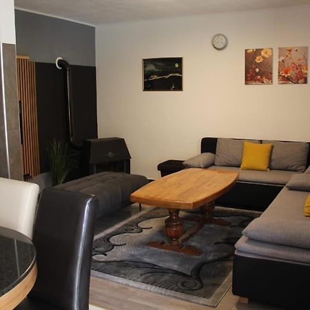 קנין Apartman Lilium מראה חיצוני תמונה
