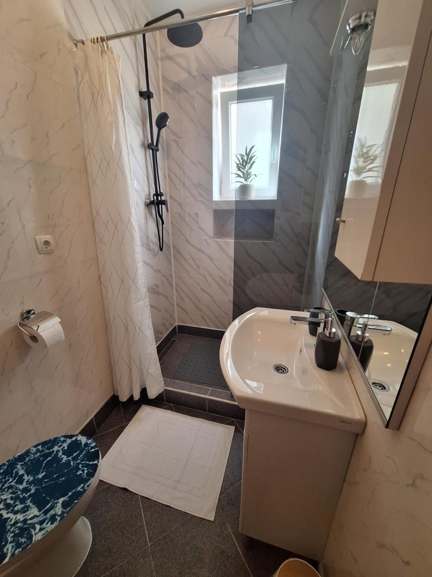 קנין Apartman Lilium מראה חיצוני תמונה
