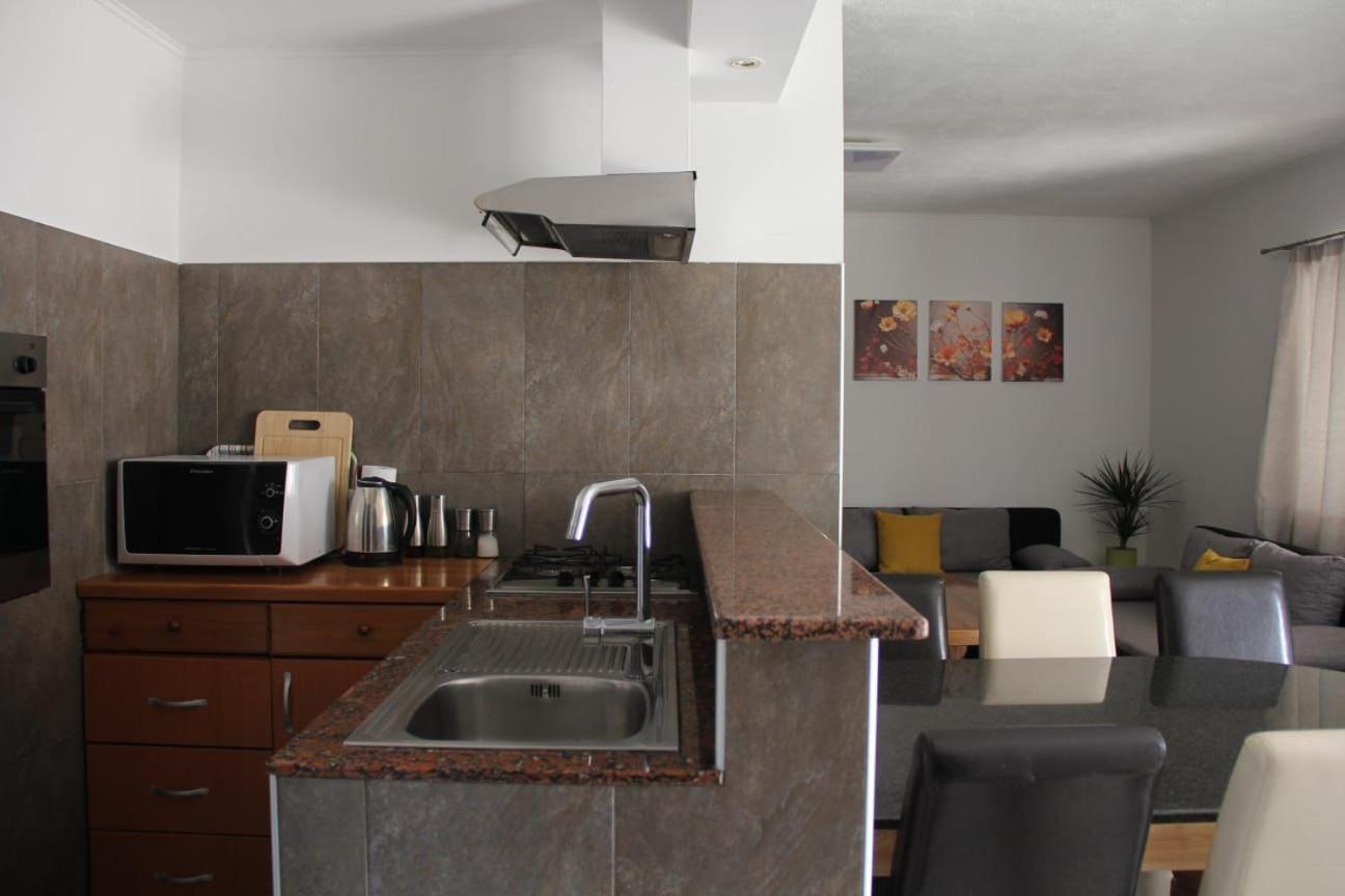 קנין Apartman Lilium מראה חיצוני תמונה