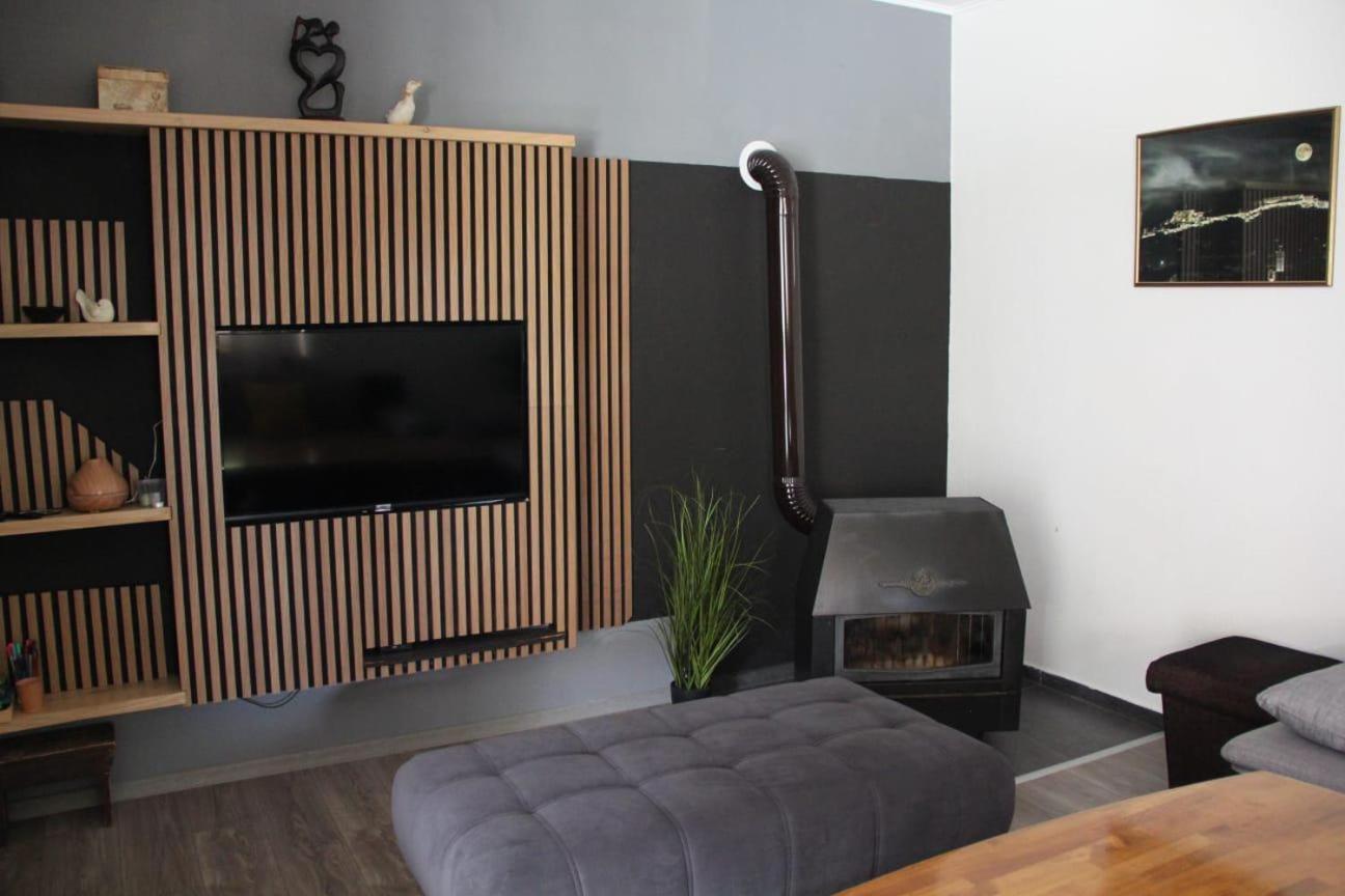 קנין Apartman Lilium מראה חיצוני תמונה