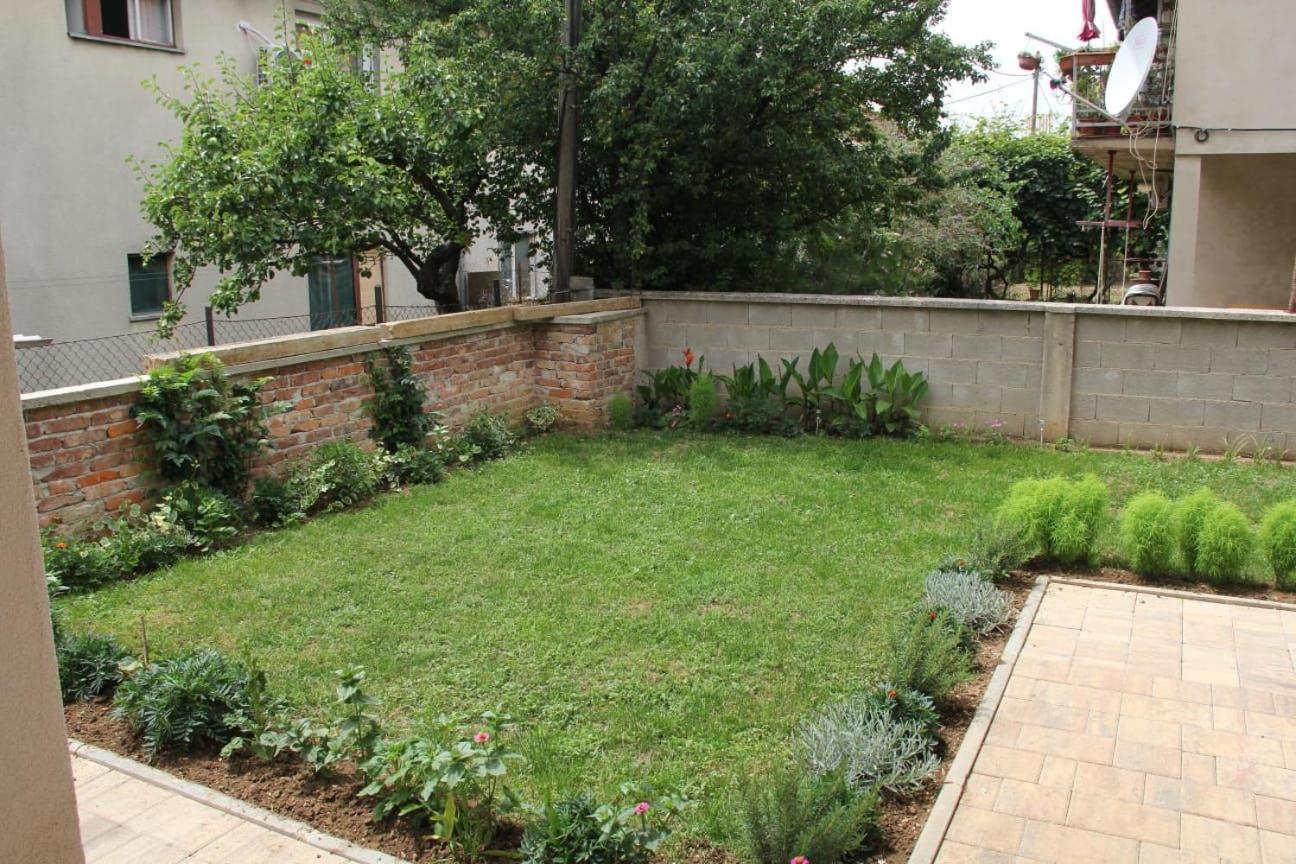 קנין Apartman Lilium מראה חיצוני תמונה